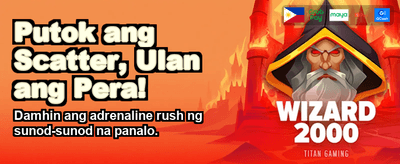 Manalo ng Malalaking Jackpot Ngayon