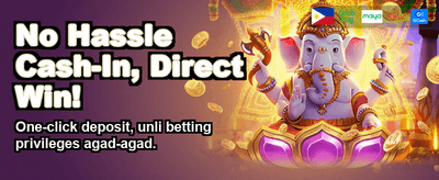 Eksklusibong mga Alok sa Casino