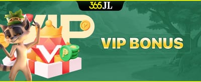 VIP Cashback Reward