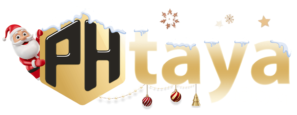 Phtaya Logo