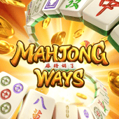 Mahjong Ways Slot Artwork